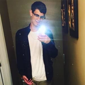 Meet your Posher, Charles